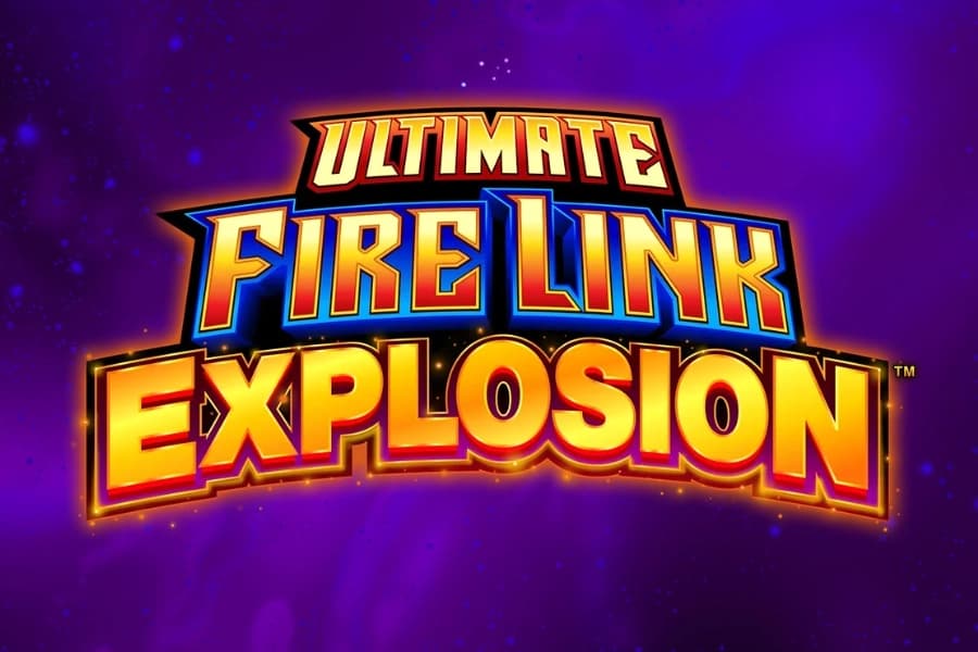 Ultimate Fire Link Explosion