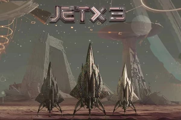 JetX 3