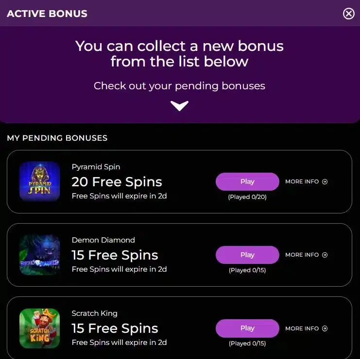 GratoWin Rotiri Gratuite Fără Depunere