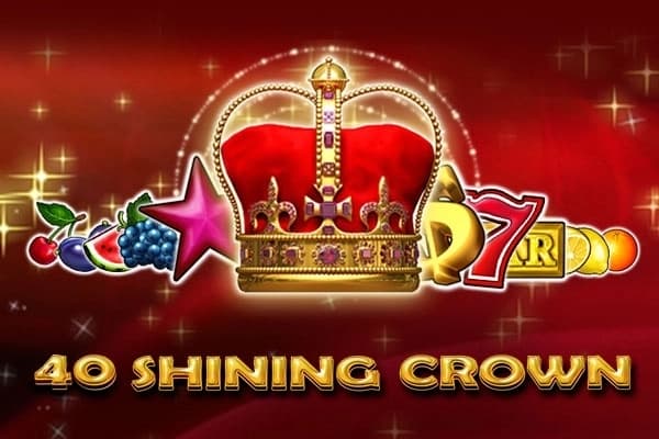 40 Shining Crown