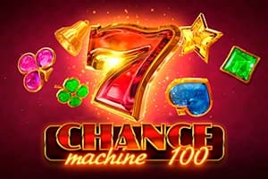 Chance Machine 100