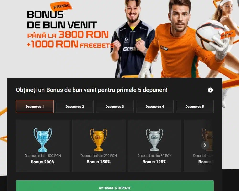 bonus pariuri gg bet