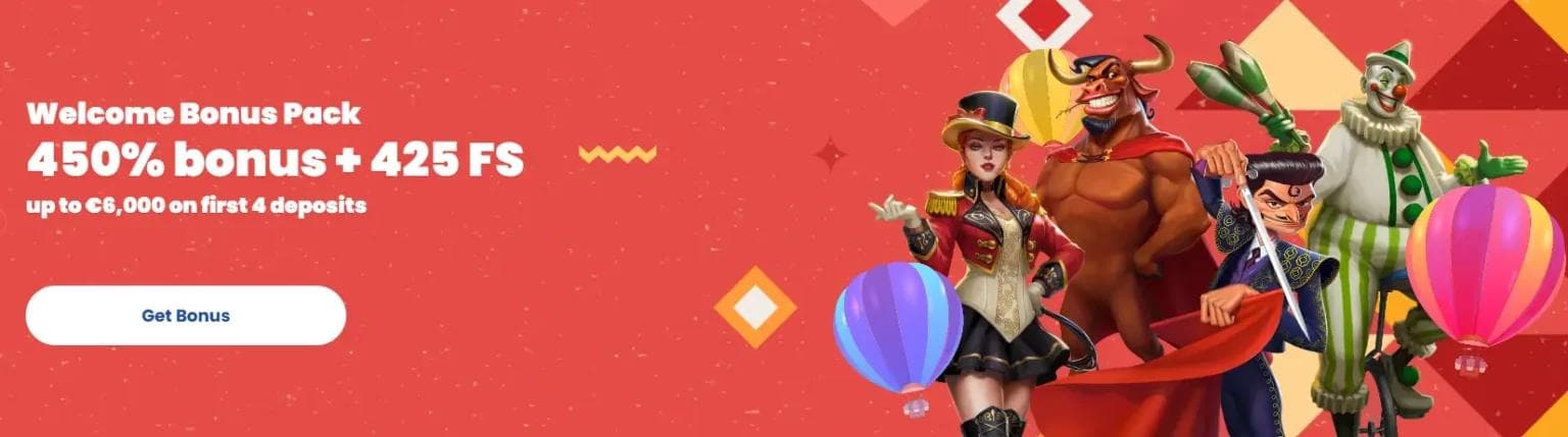 rollino casino bonus