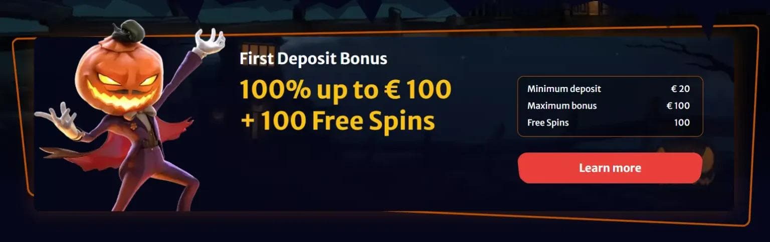 hellspin bonus prima depunere