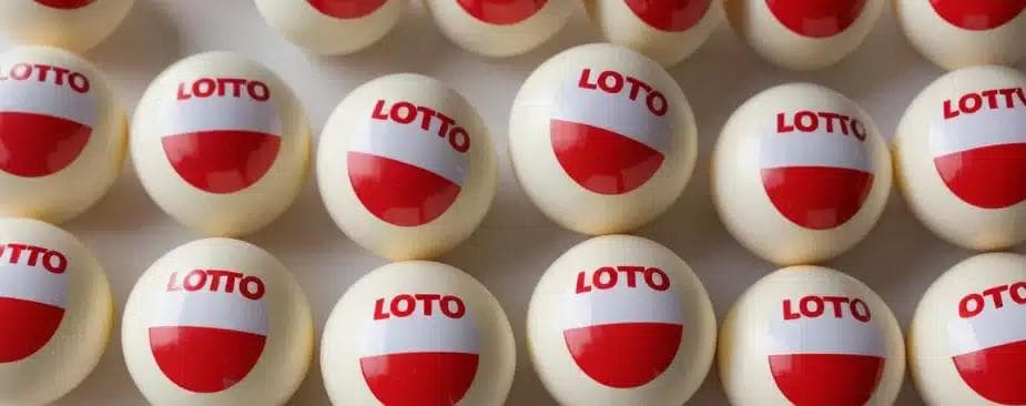 polonia kaskada loto