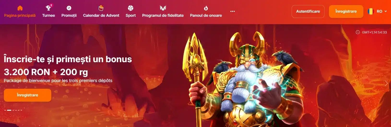 hitnspin casino recenzie