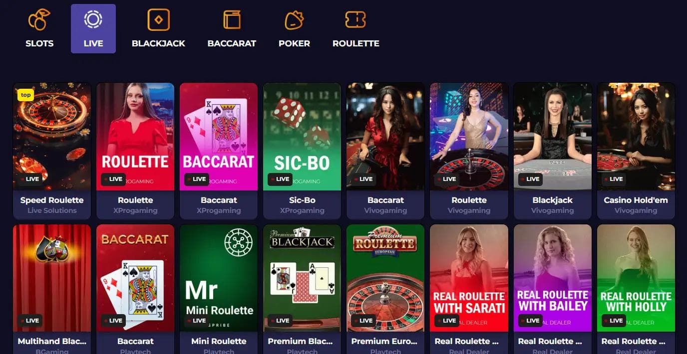 corgislot live casino