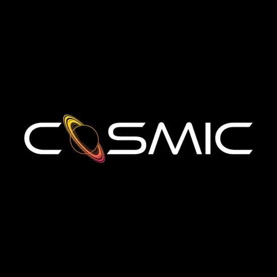 Cosmic Slot Casino