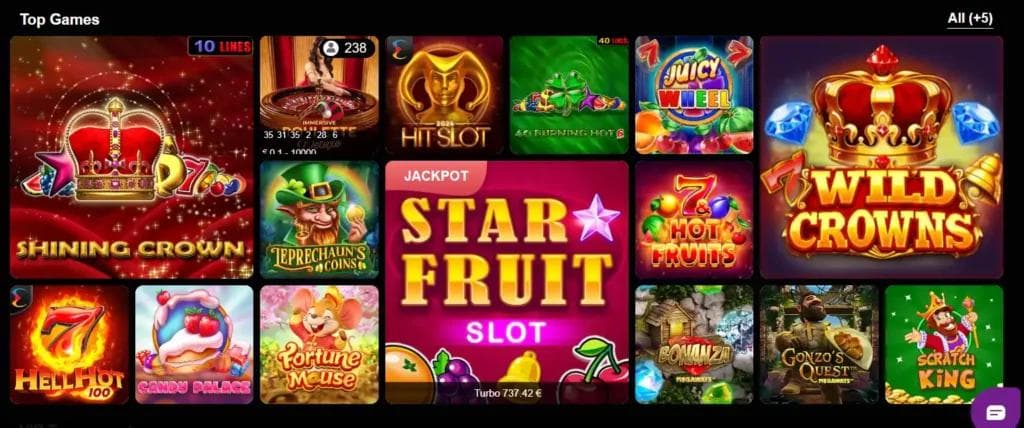 jocuri gratowin casino