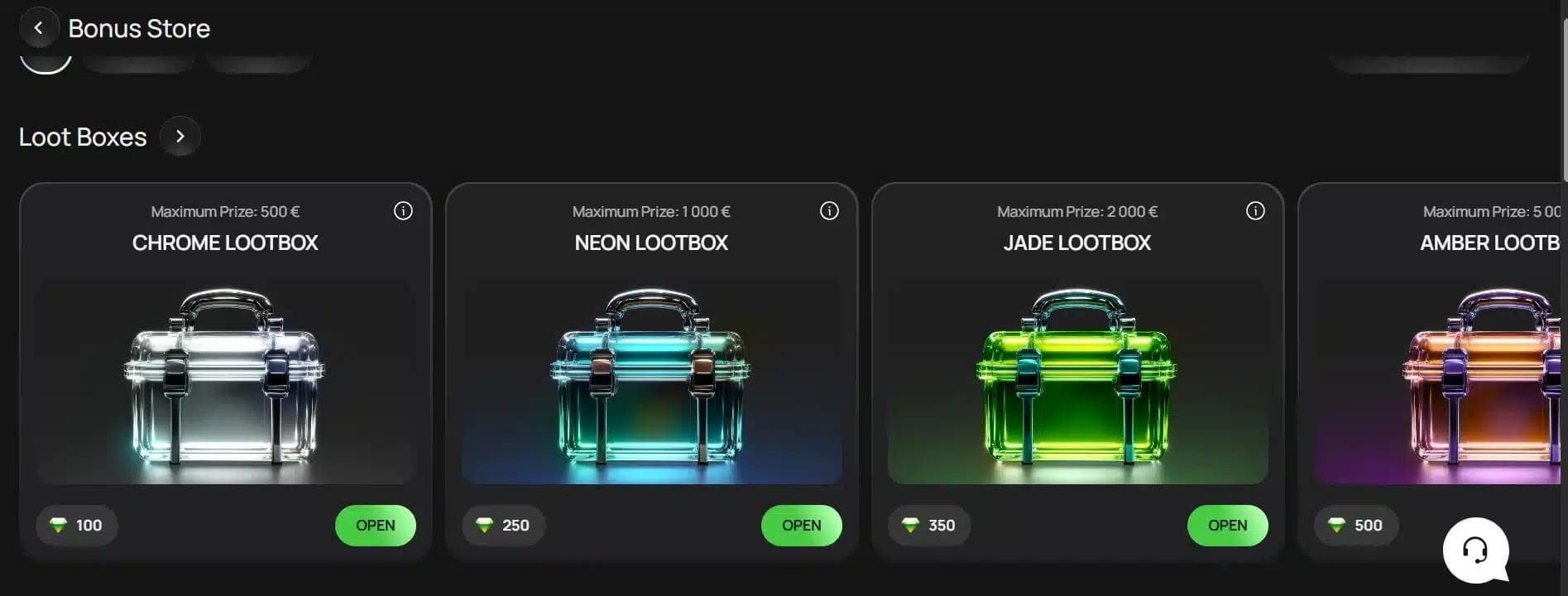 magazin bonusuri flagman