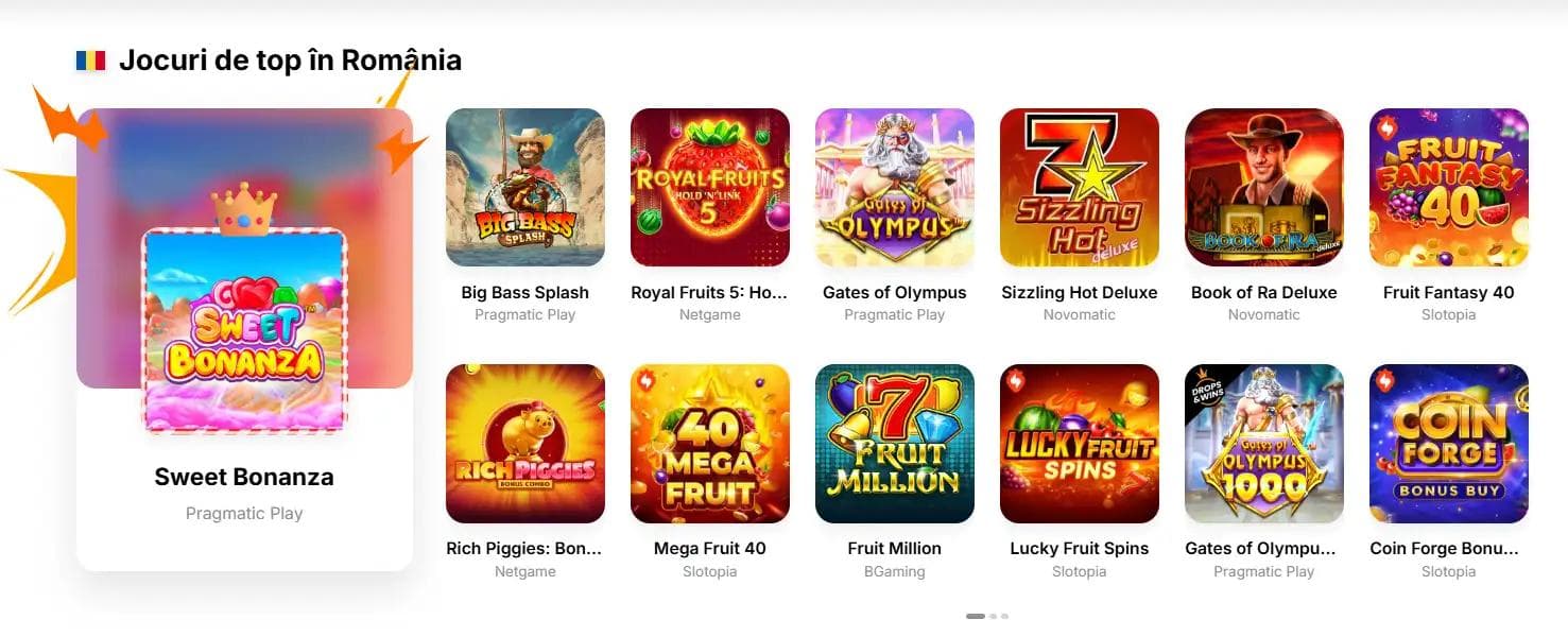 hitnspin casino jocuri