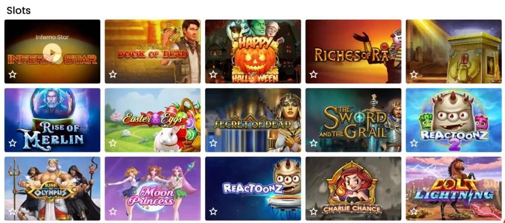 jocuri iwin fortune casino