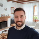 Photo of Andrei Gavrila