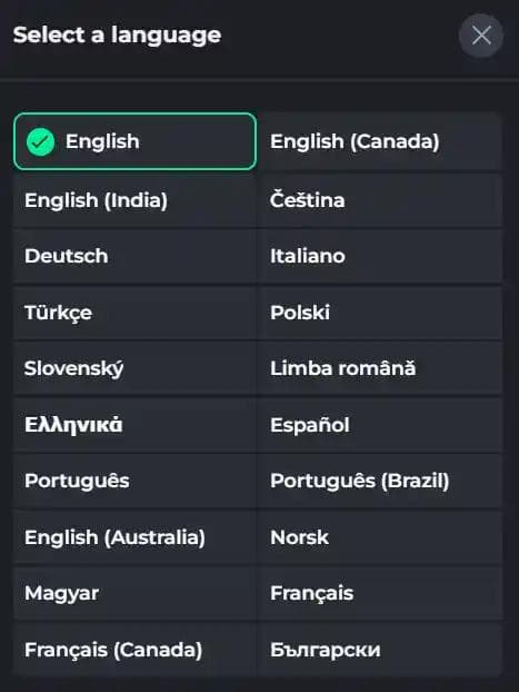 betonred casino limba romana