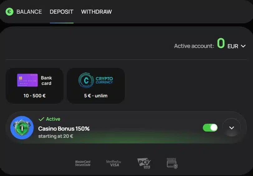 depuneri flagman casino