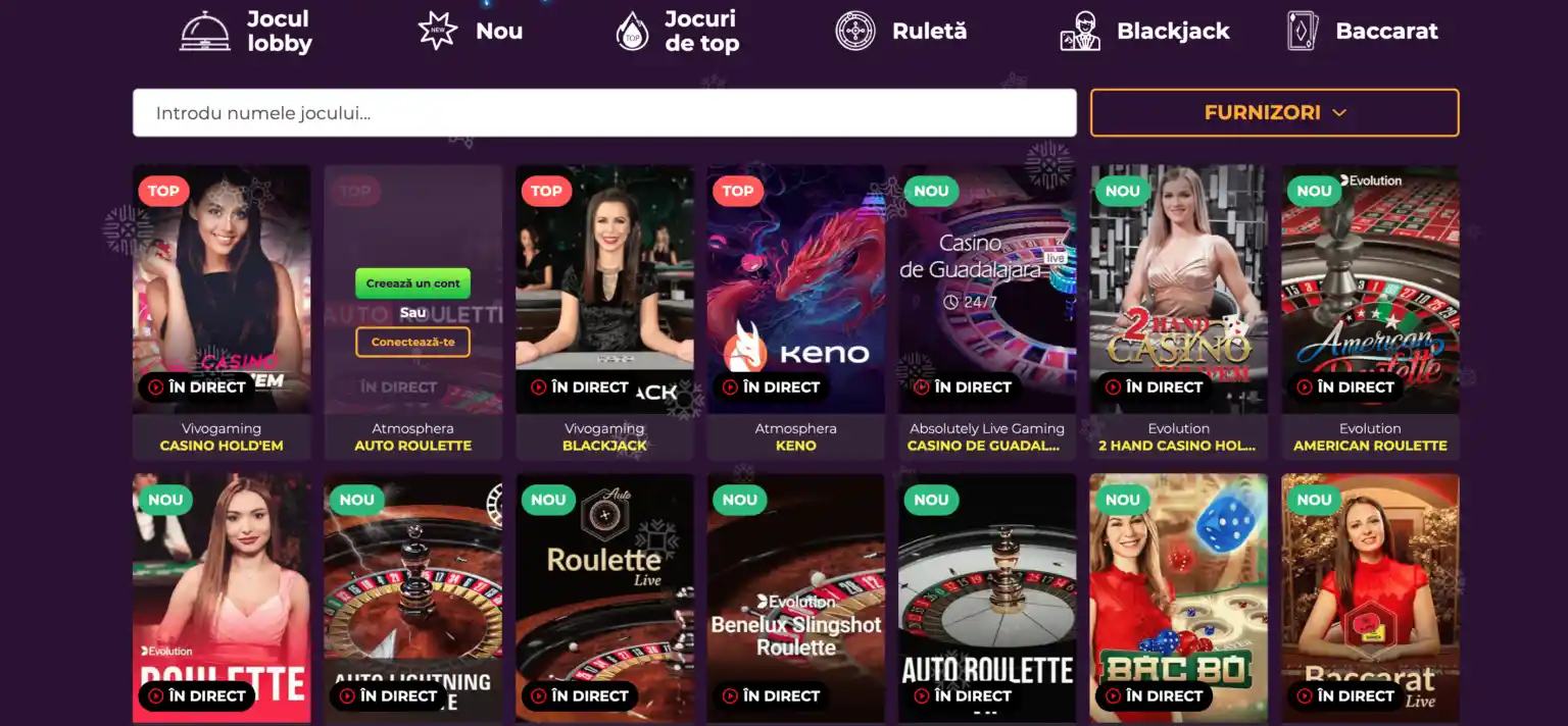 wizebets live casino