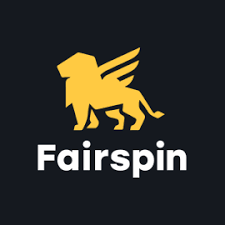 fairspin casino logo square