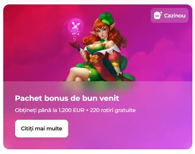 bonus bun venit verde casino