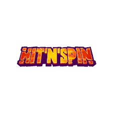 hitnspin casino logo square