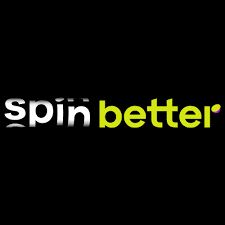 spinbetter casino logo square