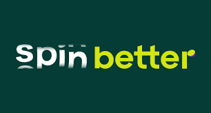 spinbetter casino logo wide