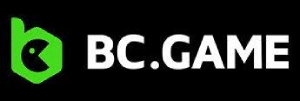 bc game casino logo wided