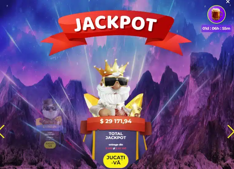 jacktop premii