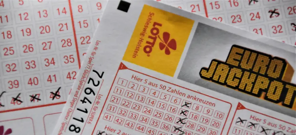 loto eurojackpot