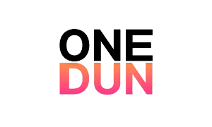 onedun casino logo wide