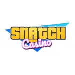 snatch casino logo square