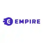 empire casino logo square