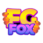 fgfox casino logo square