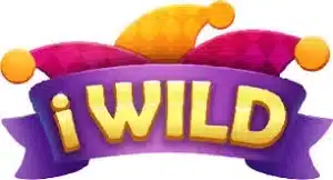 iwild casino logo wide