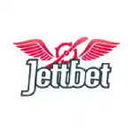 jettbet casino logo square