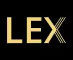 lex casino logo square