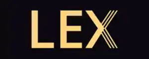 lex casino logo wide