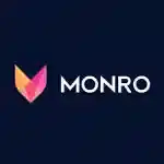 monro casino logo square