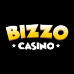 bizzo casino logo square