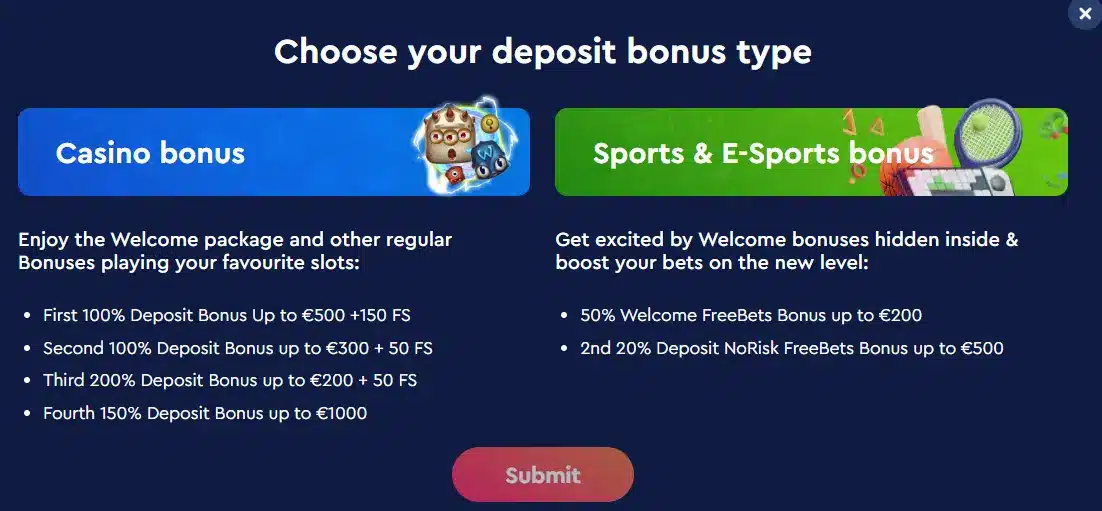 celsius bonus casino si pariuri