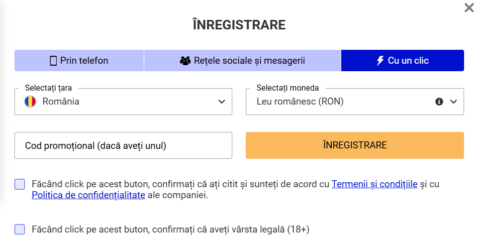 inregistrare paripesa casino click