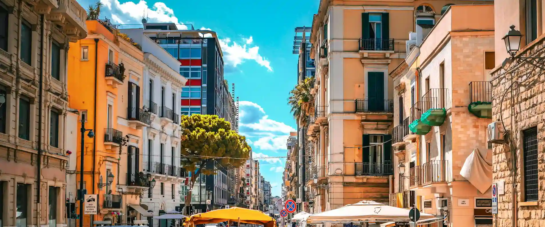 bari italia