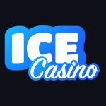 ice casino logo square