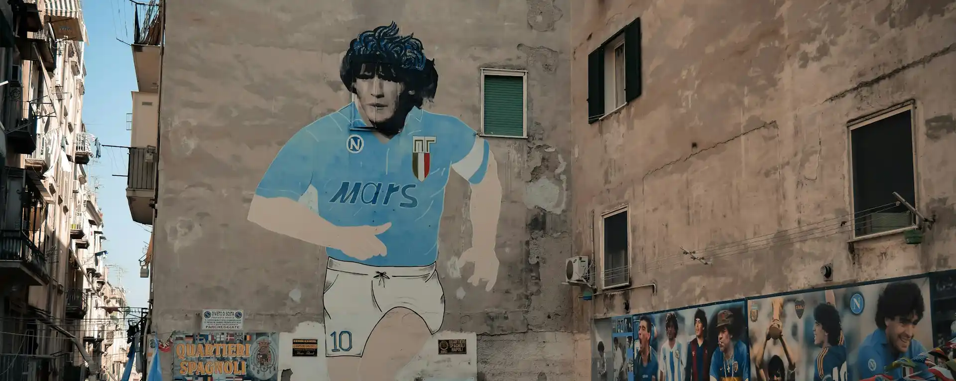 italia napoli