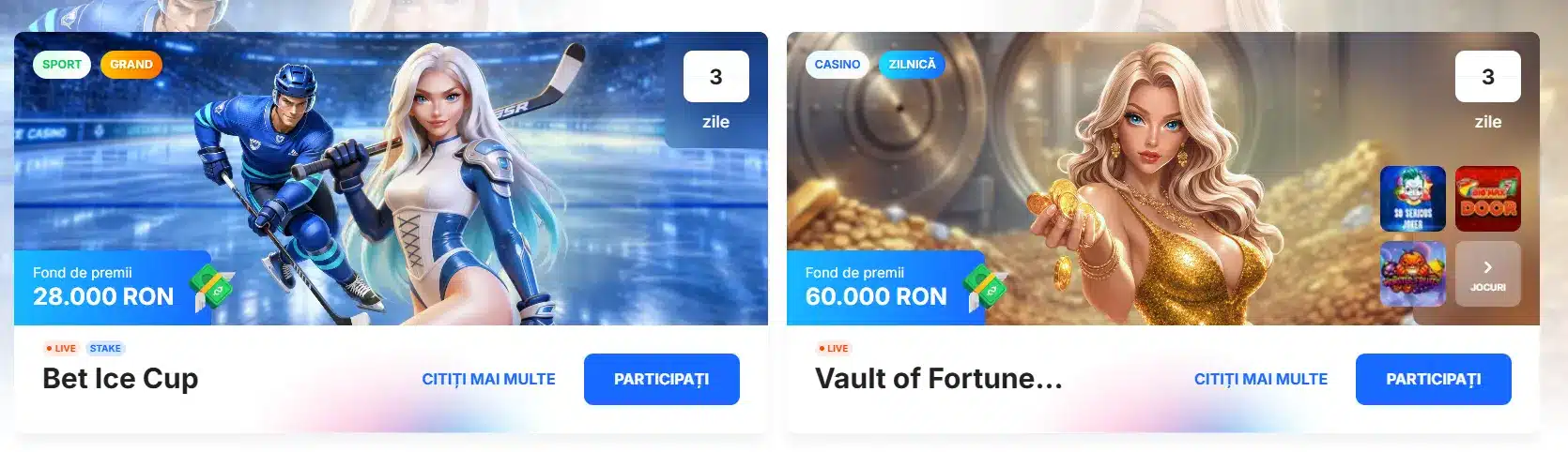 turnee ice casino