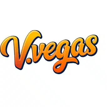 vulkan vegas logo square