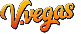 vulkan vegas logo wide