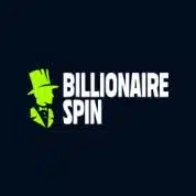billionairespin casino logo square