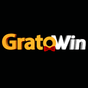 gratowin casino logo square