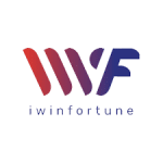 iwin fortune casino logo square