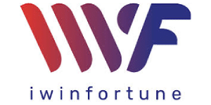 iwin fortune casino logo wide
